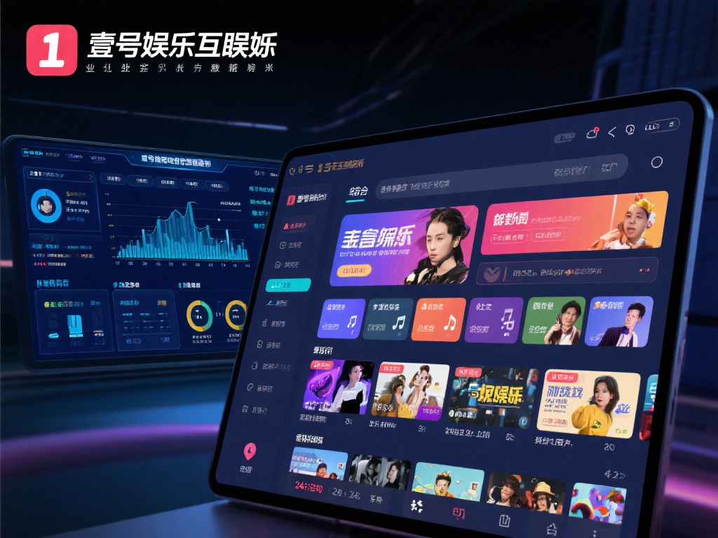 壹号娱乐互娱之所以能在行业中脱颖而出，离不开其独特