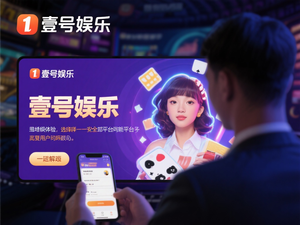 壹号娱乐是否靠谱?长期使用体验分享 (壹号娱乐是否靠谱?长期使用真实体验详细分享与评测) 在如今的娱乐平台市场中,选择一个安全可靠的平台成为