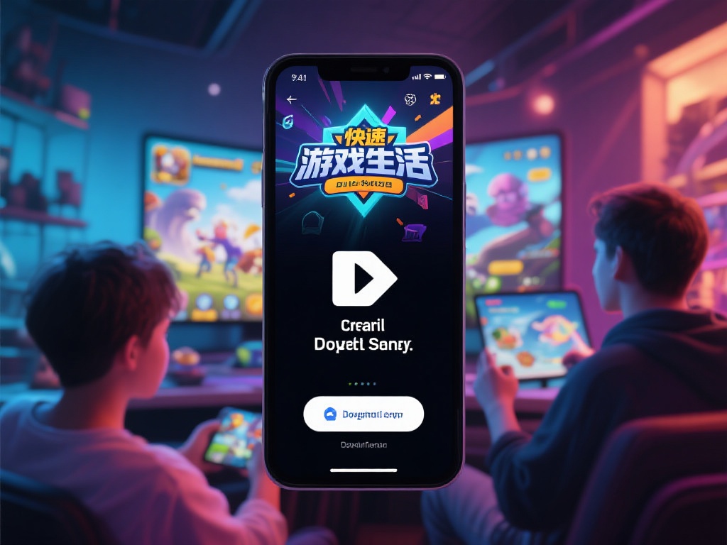 南宫壹号娱乐下载体验:游戏乐趣无限 (南宫壹号娱乐下载体验:畅享无限游戏乐趣与精彩刺激) 在快节奏的现代生活中,寻找一款能够放松身心、带来无