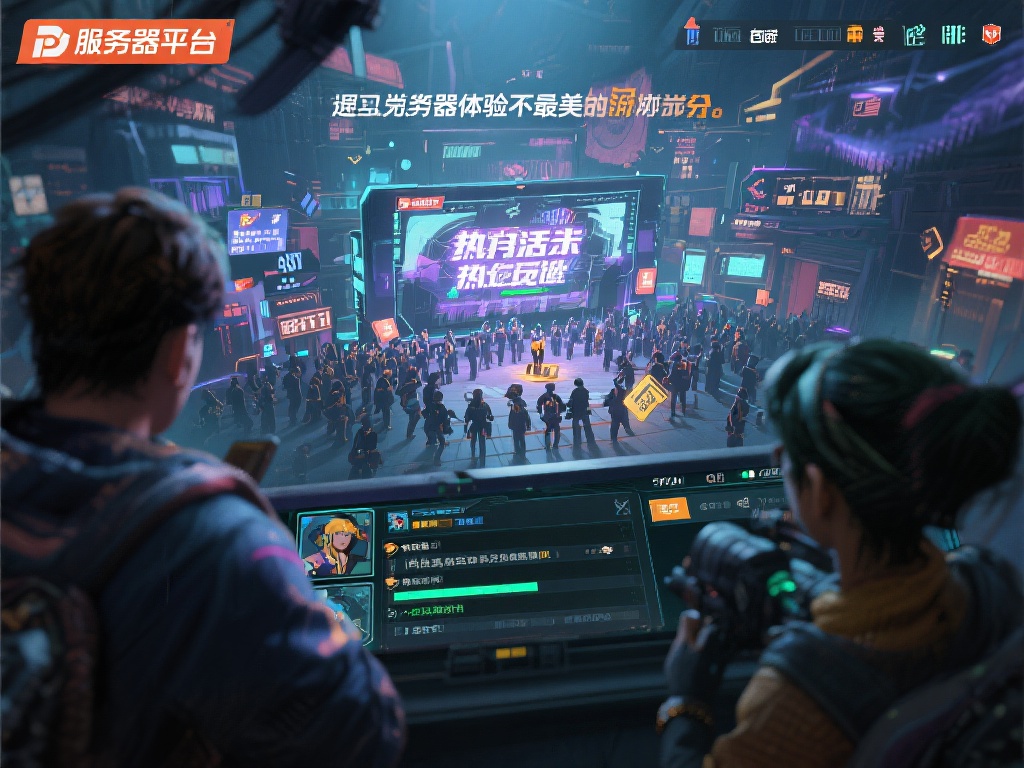 壹号娱乐可靠不?玩家体验与口碑分析 (壹号娱乐是否可靠?玩家真实体验与口碑深度解析) 然而,体验并非完美无缺。有部分玩家反映,在高峰时段