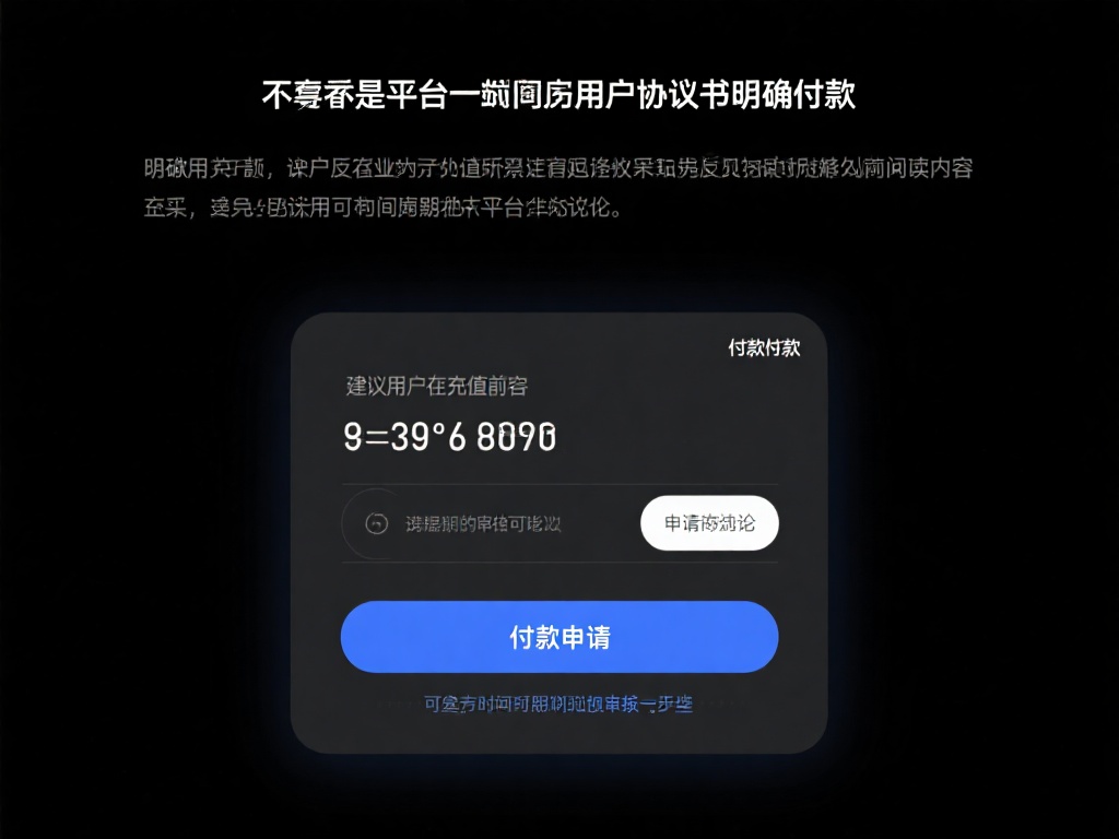 壹号娱乐充的钱能退吗?常见问题解答 (壹号娱乐充值资金是否可退?常见问题详细解答) 值得注意的是,平台通常会在用户协议中明确退款条款,