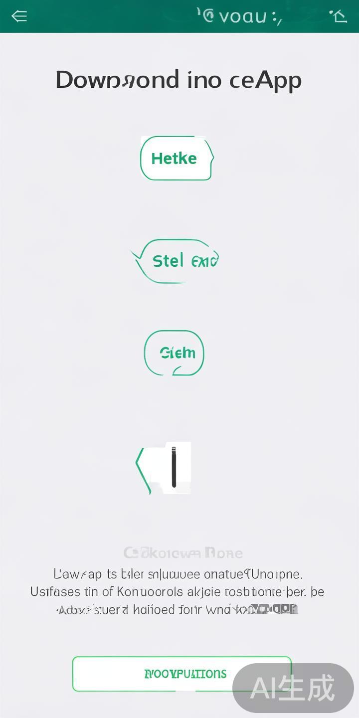 轻松下载安装壹号娱APP,开启无限精彩娱乐体验路线 下载并安装:点击对应应用,随后选择“安装”或“获取