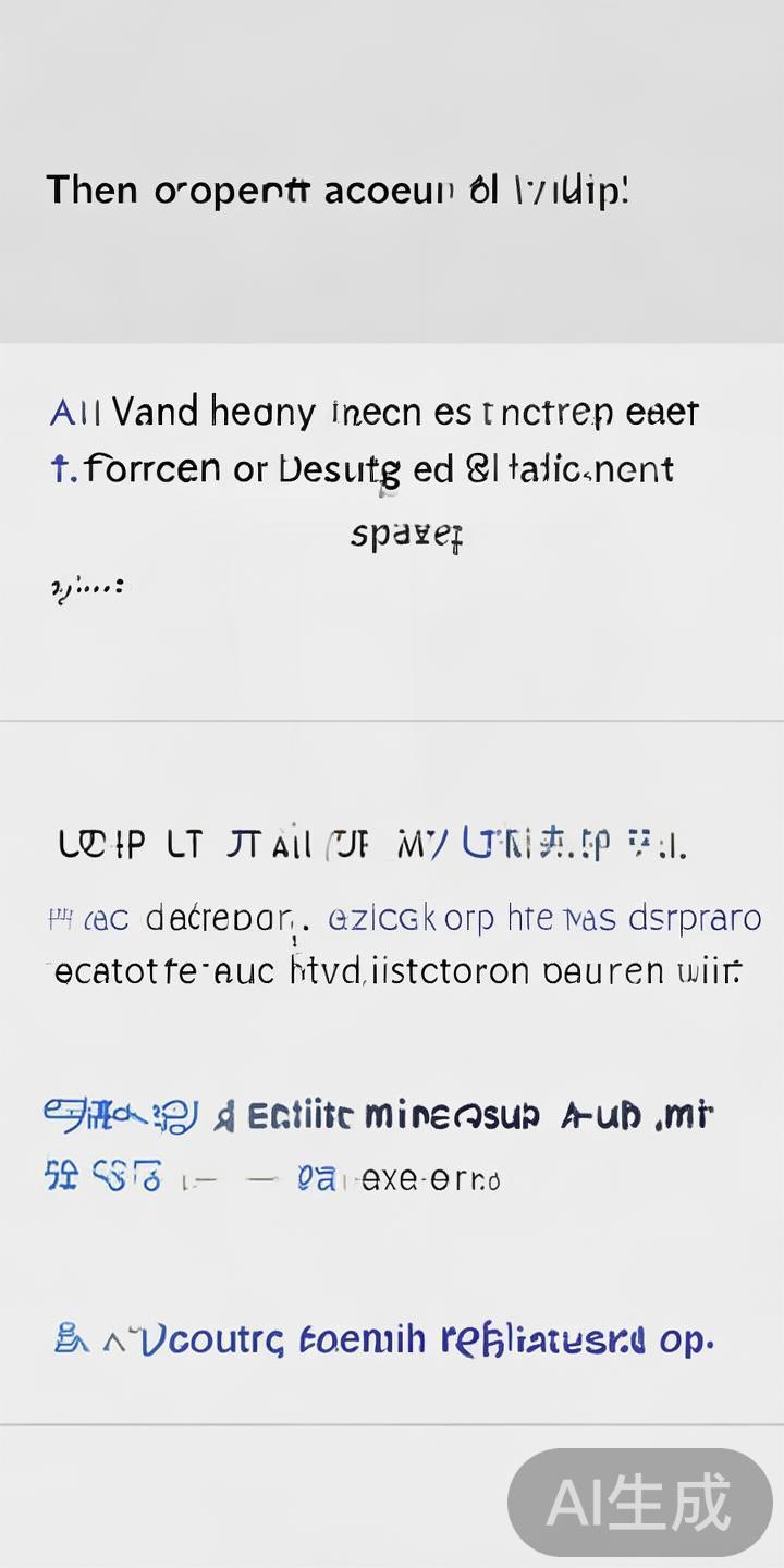 壹号app注销账号的详细操作流程指南与步骤说明 步骤三:查找账号注销入口
在账号设置页面,有些应