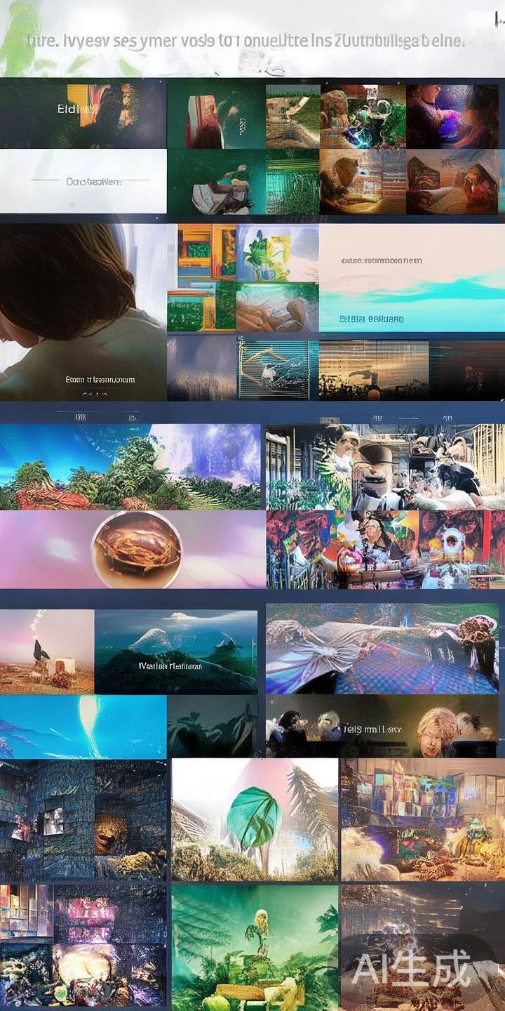 该平台通过引入优质内容资源和智能推荐算法，满足不同