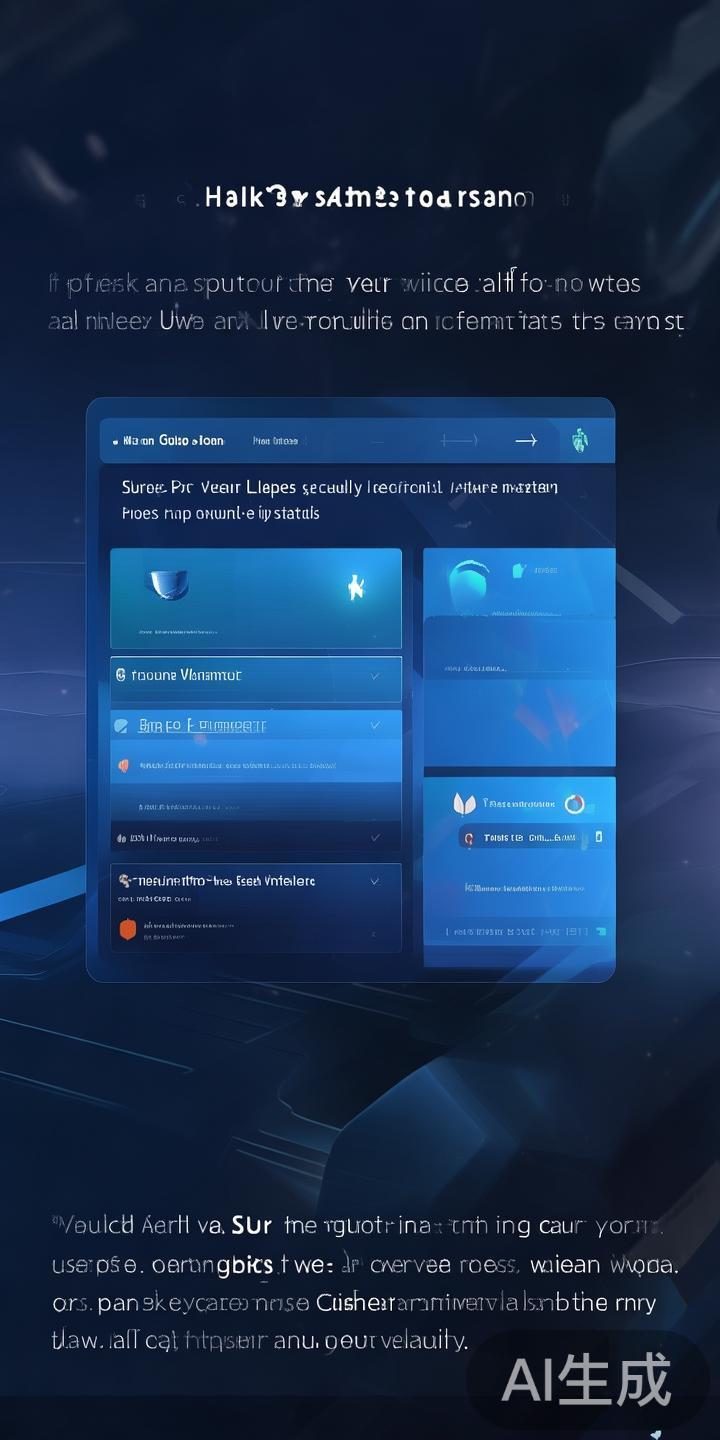 便捷的实名认证与账户管理
用户可以在应用内完成快