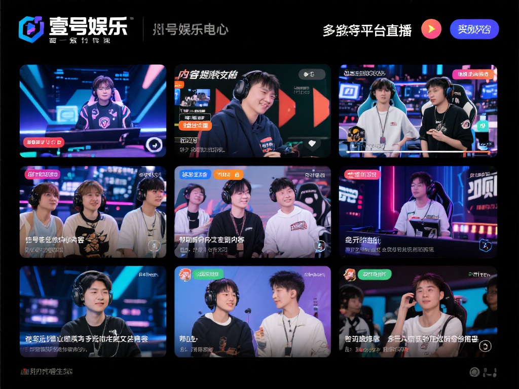 壹号娱乐电竞如何推动电竞文化普及? (壹号娱乐电竞如何助力电竞文化广泛传播与普及?) 内容是文化传播的核心,而壹号娱乐电竞深谙此道。他们