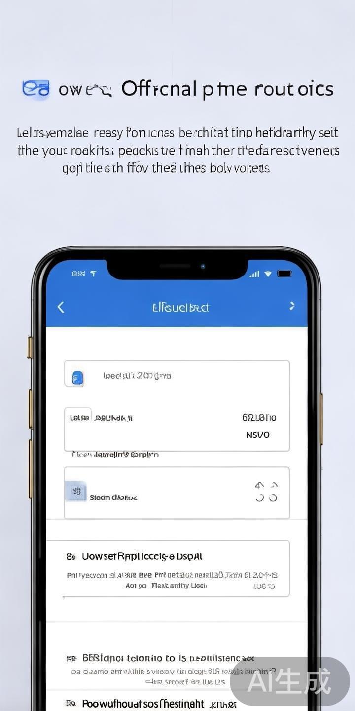 壹号官网APP入口下载渠道及详细操作方法介绍 随着移动互联网的快速发展,越来越多的用户选择通过官