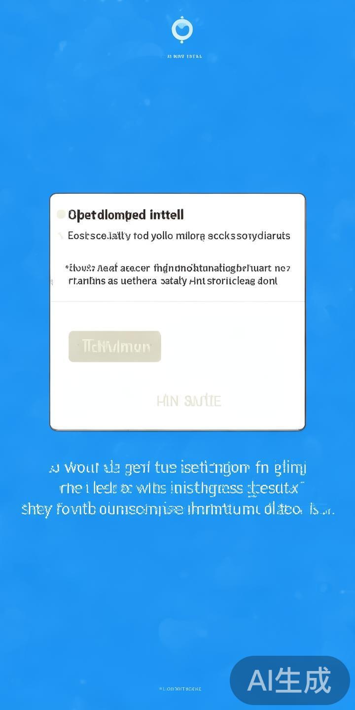 壹号娱乐官方app最新版本下载安装完整指南及操作技巧 点击“下载安装”按钮,系统会自动提示权限请求。请确