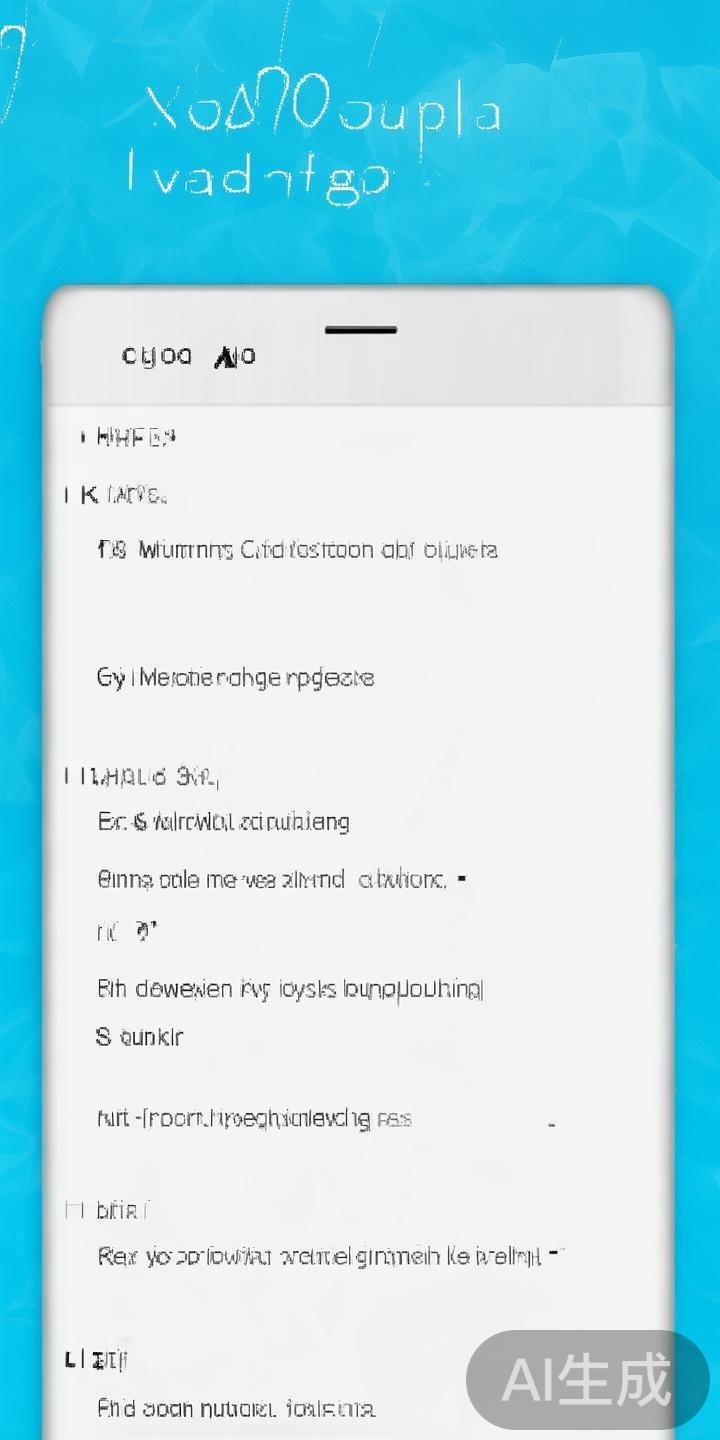 在正式下载安装前，确保您的手机系统版本符合应用的最