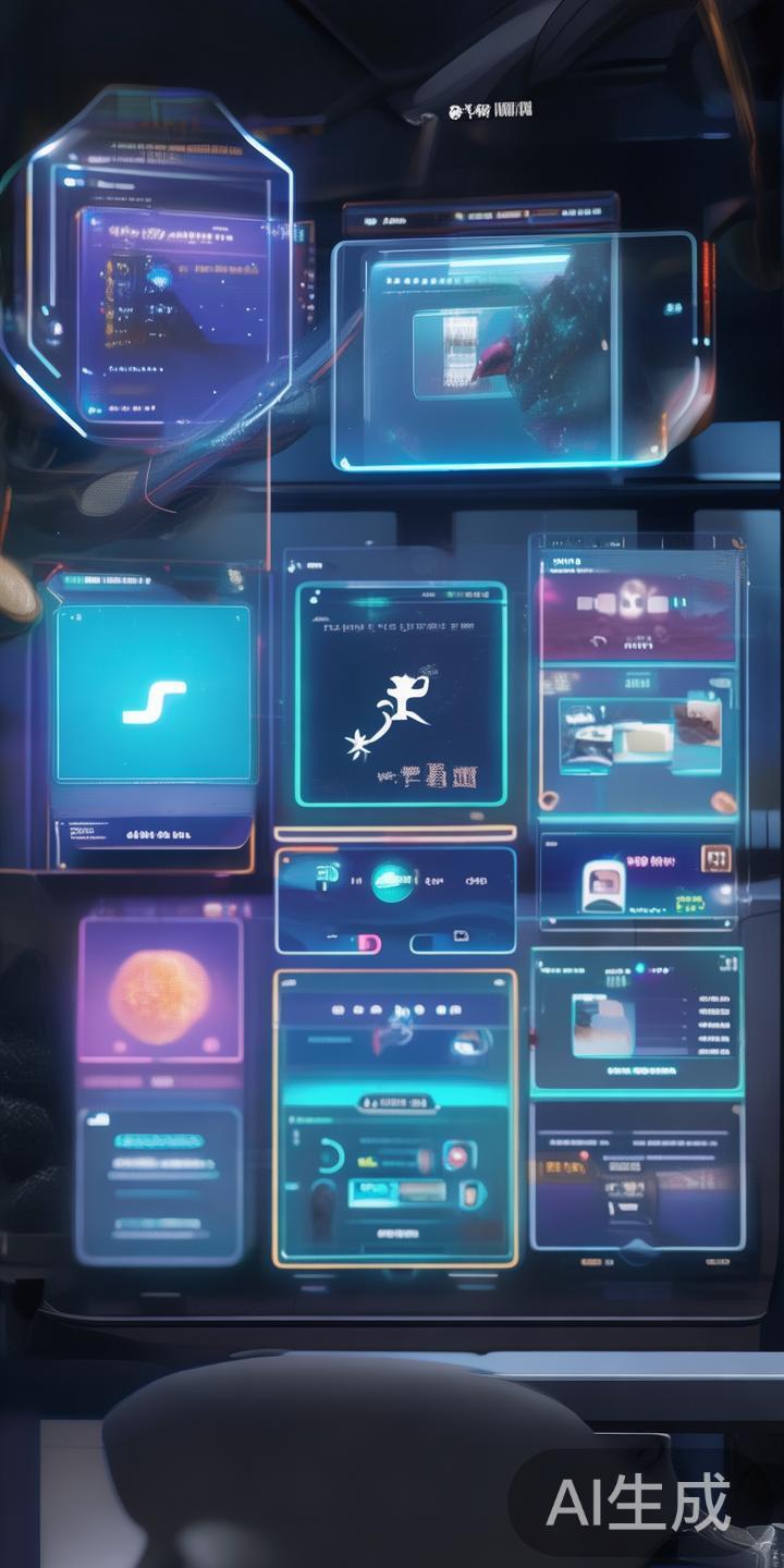 壹号账号App网页版功能全面解析与实用操作技巧指南 多账号集中管理
壹号账号网页版 支持一站式管理多