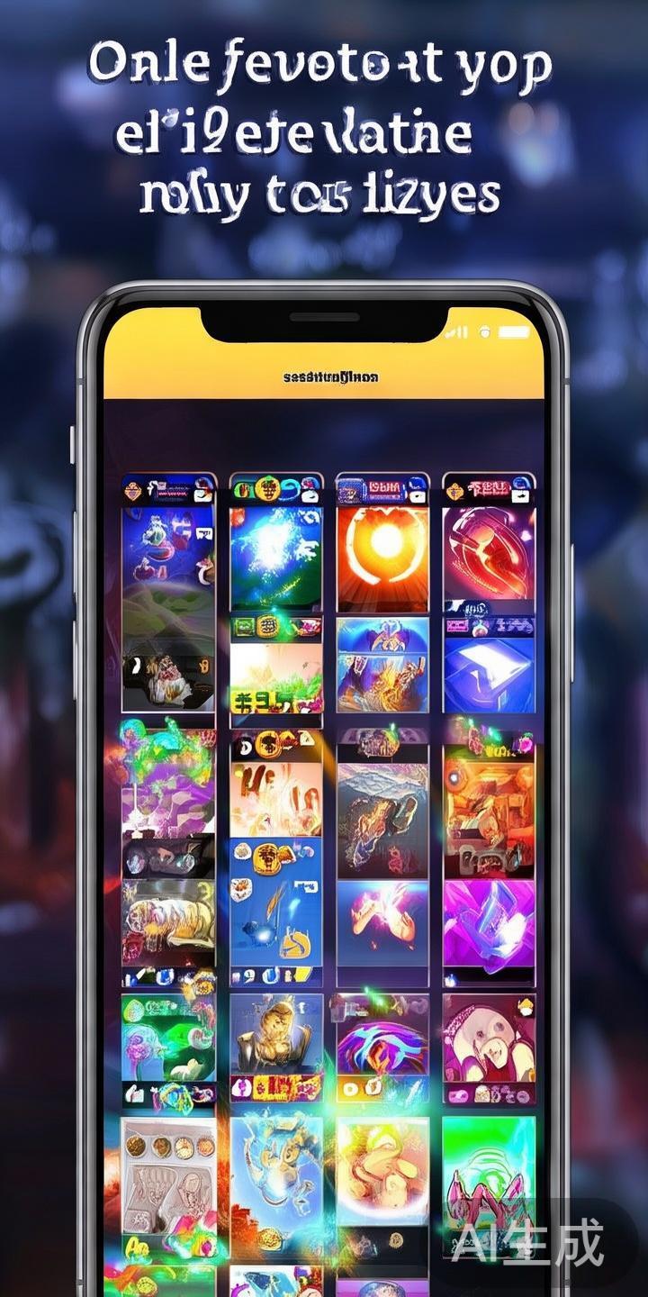 壹号娱乐app丰富游戏类别全方位介绍及精彩玩法攻略 在现代休闲娱乐方式不断丰富的背景下,手机游戏已经成