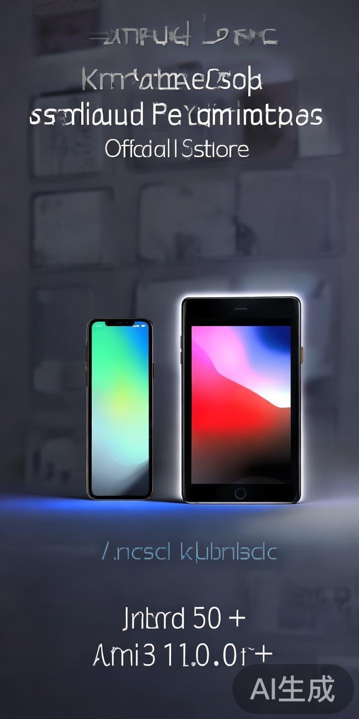 首先，确保您的手机或平板符合应用的最低系统要求。一